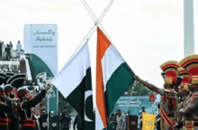 India Pakistan Peace Hope Emerges From Track-II Talks in Colombo