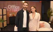 Jennifer Lopez Tops Netflix Charts With Office Romance
