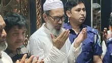 আওয়ামী লীগ নেতা