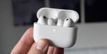 AirPods Pro 3