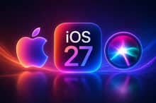 Apple iOS 27 Gemini Siri