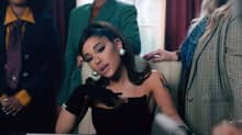 Ariana Grande White House