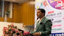 প্রতিমন্ত্রী ববি হাজ্জাজ
