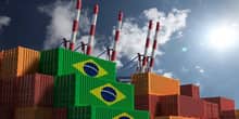 Brazil tariffs trade