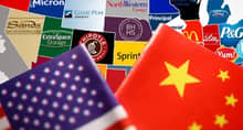 China US trade sanctions