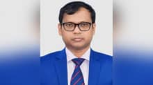 ডিসি সারওয়ার