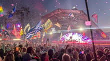 Glastonbury 2026