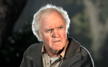 James Handy death