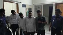 নিয়োগ পরীক্ষা