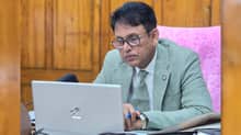 এইচএসসি পরীক্ষা