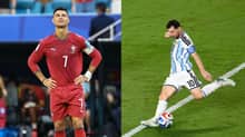 Messi-Ronaldo