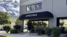 Micron earnings