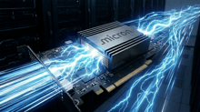 Micron memory AI demand