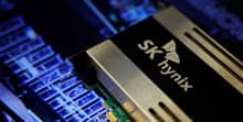 NVIDIA SK Hynix memory