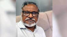 স্বাস্থ্য কর্মকর্তা