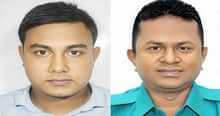 ওসি