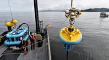 Ocean Observatories Initiative