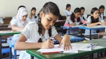 Primary Exam
