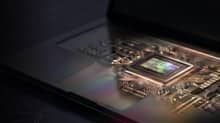 RTX Spark Superchip