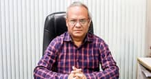 Ruhul Kabir Rizvi