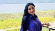 Sadia Jahan Prova