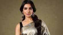 Samantha Ruth Prabhu