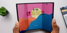 Samsung Galaxy Z TriFold
