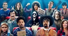 Scary Movie $1 billion franchise