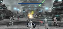 Star Wars game
