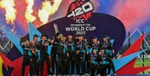 Women T20 World Cup Group 2