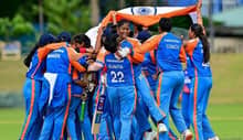 Women's T20 World Cup