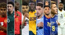 World Cup 2026 Day 11