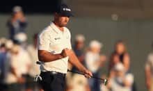 Wyndham Clark US Open 2026