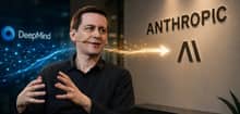 John Jumper Anthropic