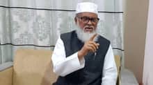 সাবেক ধর্ম উপদেষ্টা