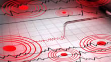 earthquakes