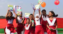 উপবৃত্তি