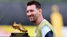 golden boot
