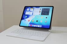 iPad Air M4