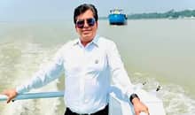 বিআইডব্লিউটিএর পরিচালক