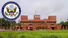 us embassy