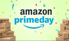 Amazon Prime Day 2026
