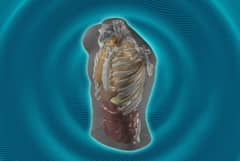 Midjourney Medical