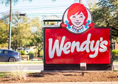 Wendy's Stock Surges 42% as Retail Traders Rally