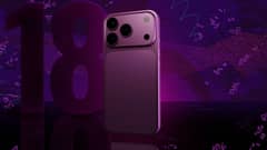 apple iphone 18 pro max