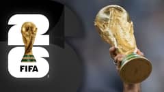 Watch World Cup 2026