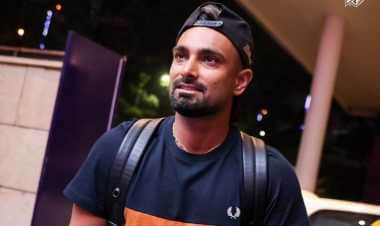 বিশ্বকাপ ছেড়ে দেশে ফিরলেন লিটন দাস