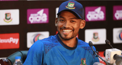 জিম্বাবুয়ের বিপক্ষে টানা ৪ ম্যাচ জয়ের পর যা বললেন শান্ত