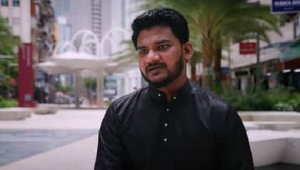 ছোটবেলা থেকেই প্রতিবাদী ছিলেন রায়হান কবির