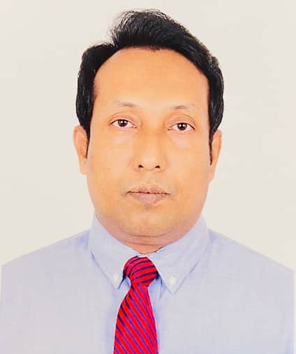 গাজীপুরের ডিসি হিসাবে আবুল ফাতে সফিকুল ইসলামের দায়িত্ব গ্রহণ